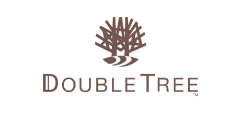 DOUBLE TREE