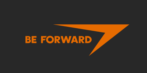 BE FORWARD